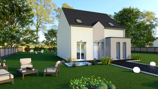 For sale Fouilloy 6 rooms 88 m2 Somme (80800) photo 0