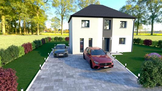Annonce Vente Maison Fouilloy 80