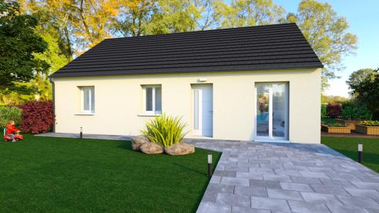 Annonce Vente 5 pi�ces Maison Fouilloy 80