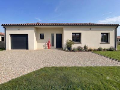 For sale Dremil-lafage 100 m2 Haute garonne (31280) photo 0