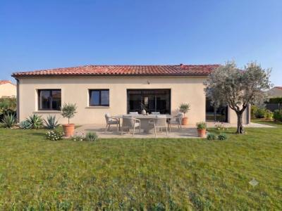 Annonce Vente Maison Dremil-lafage 31
