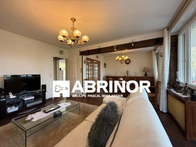 For sale Amiens 5 rooms 110 m2 Somme (80000) photo 0