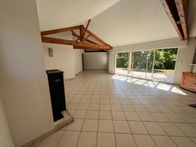 For rent Talmont-saint-hilaire 4 rooms 119 m2 Vendee (85440) photo 1