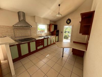 For rent Talmont-saint-hilaire 4 rooms 119 m2 Vendee (85440) photo 3