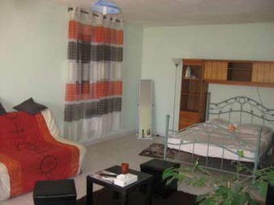 For rent Furiani 1 room 35 m2 Corse (20600) photo 0
