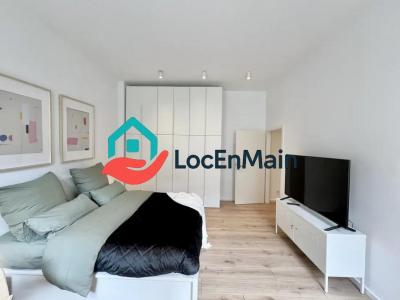 For rent Paris-19eme-arrondissement 1 room 36 m2 Paris (75019) photo 1