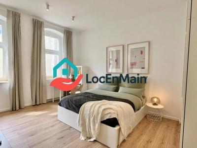 For rent Paris-19eme-arrondissement 1 room 36 m2 Paris (75019) photo 2