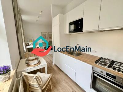 For rent Paris-19eme-arrondissement 1 room 36 m2 Paris (75019) photo 4