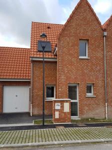 Annonce Vente 4 pi�ces Maison Cappelle-la-grande 59
