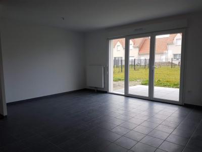 Acheter Maison 77 m2 Cappelle-la-grande
