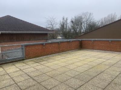 Annonce Vente 3 pi�ces Appartement Villeneuve-d'ascq 59