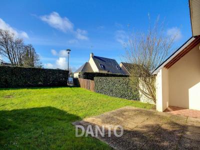 Annonce Vente 5 pi�ces Maison Guerande 44