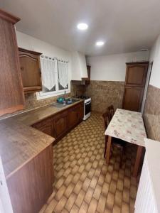 Annonce Location 4 pi�ces Appartement Montfermeil 93