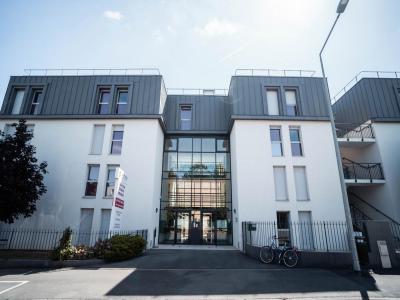 Acheter Appartement 18 m2 Angers