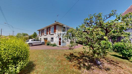 For sale Joigny 4 rooms 65 m2 Yonne (89300) photo 0