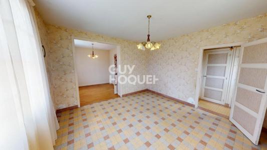 Acheter Maison 65 m2 Joigny