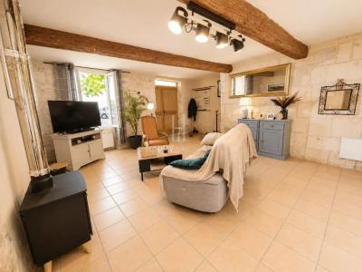 Annonce Vente 5 pi�ces Maison Molleges 13