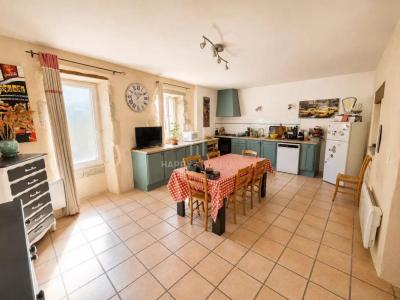 Acheter Maison 115 m2 Molleges