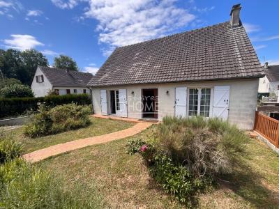 Annonce Vente 3 pi�ces Maison Chenoise 77