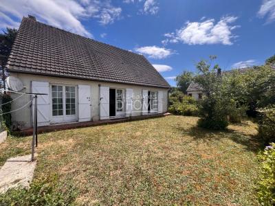 Acheter Maison 85 m2 Chenoise
