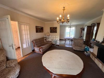 Acheter Maison Chenoise 229000 euros