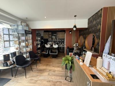 Annonce Vente Commerce Touquin 77