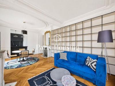 Annonce Location 4 pi�ces Appartement Paris-9eme-arrondissement 75
