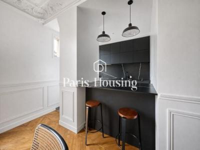 Louer Appartement 88 m2 Paris-9eme-arrondissement