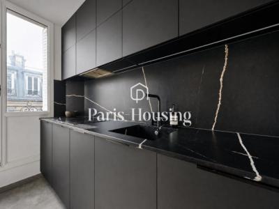Louer Appartement Paris-9eme-arrondissement Paris
