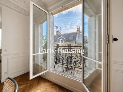 Louer Appartement Paris-9eme-arrondissement 4500 euros