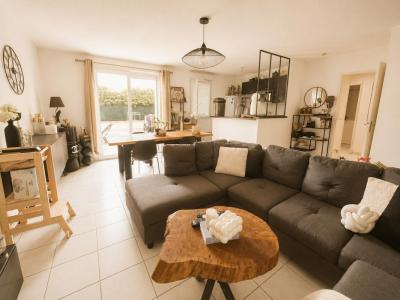 For sale Leguevin 3 rooms 60 m2 Haute garonne (31490) photo 0