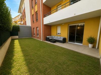 For sale Leguevin 3 rooms 60 m2 Haute garonne (31490) photo 2