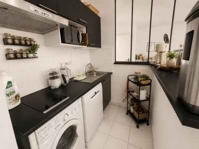 For sale Leguevin 3 rooms 60 m2 Haute garonne (31490) photo 4