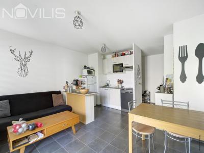 For sale Toulouse 3 rooms 55 m2 Haute garonne (31300) photo 0