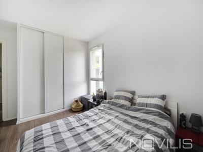 Acheter Appartement 55 m2 Toulouse