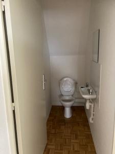 Louer Appartement Habsheim Haut rhin
