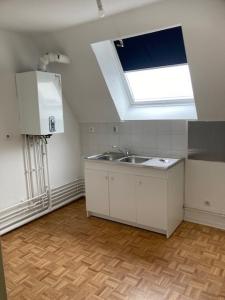 Louer Appartement Habsheim 641 euros