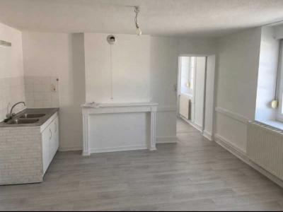 For rent Chaudefontaine 2 rooms 60 m2 Doubs (25640) photo 1