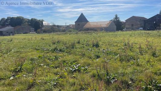 For sale Jallaucourt 1736 m2 Moselle (57590) photo 2