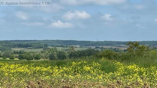 Annonce Vente Terrain Haraucourt 54