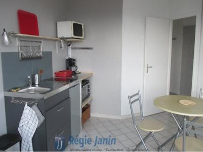Annonce Location 2 pi�ces Appartement Villeurbanne 69