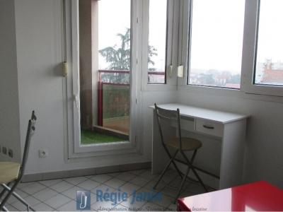 Louer Appartement Villeurbanne Rhone