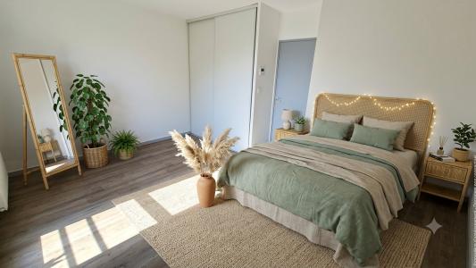 For sale Carpentras 3 rooms 68 m2 Vaucluse (84200) photo 4