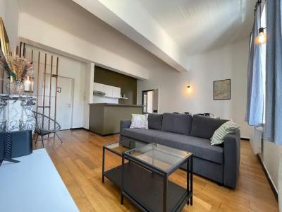 Annonce Location 2 pi�ces Appartement Carcassonne 11