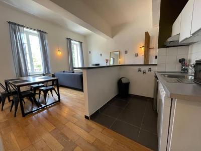 Louer Appartement 54 m2 Carcassonne