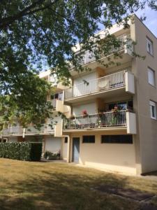 Annonce Vente 3 pi�ces Appartement Bourg-en-bresse 01