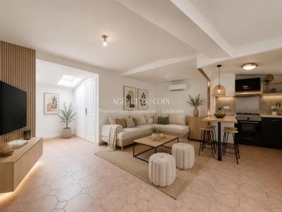 Annonce Vente 3 pi�ces Appartement Muy 83