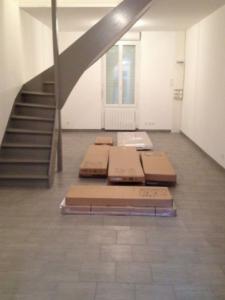 For rent Saint-yzan-de-soudiac 1 room 67 m2 Gironde (33920) photo 1