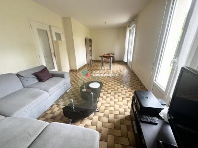 Annonce Vente 5 pi�ces Maison Cesson-sevigne 35
