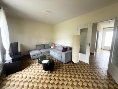 Acheter Maison 97 m2 Cesson-sevigne